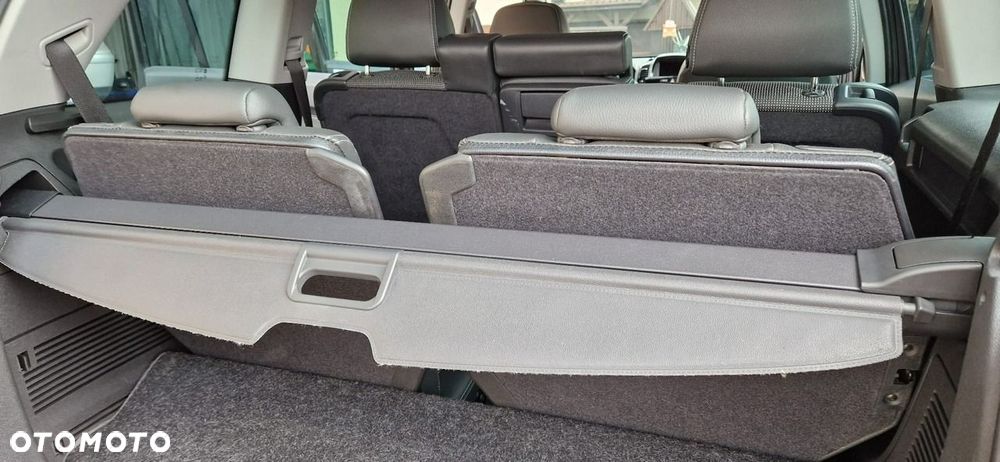 Opel Zafira - 10