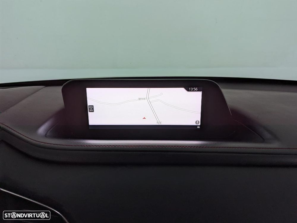 Mazda CX-30 2.0 e-Skyactiv-G Nagisa - 3