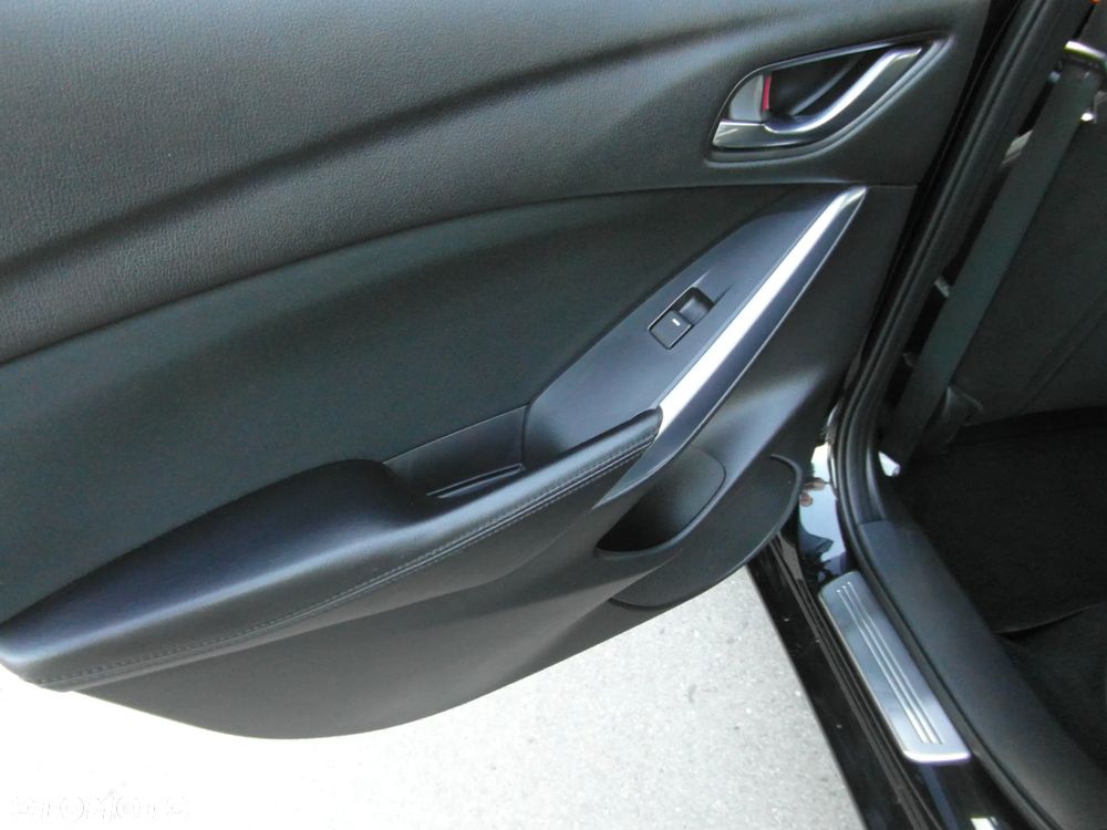 Mazda 6 2.0 Kombi SKYACTIV-G Center-Line - 30