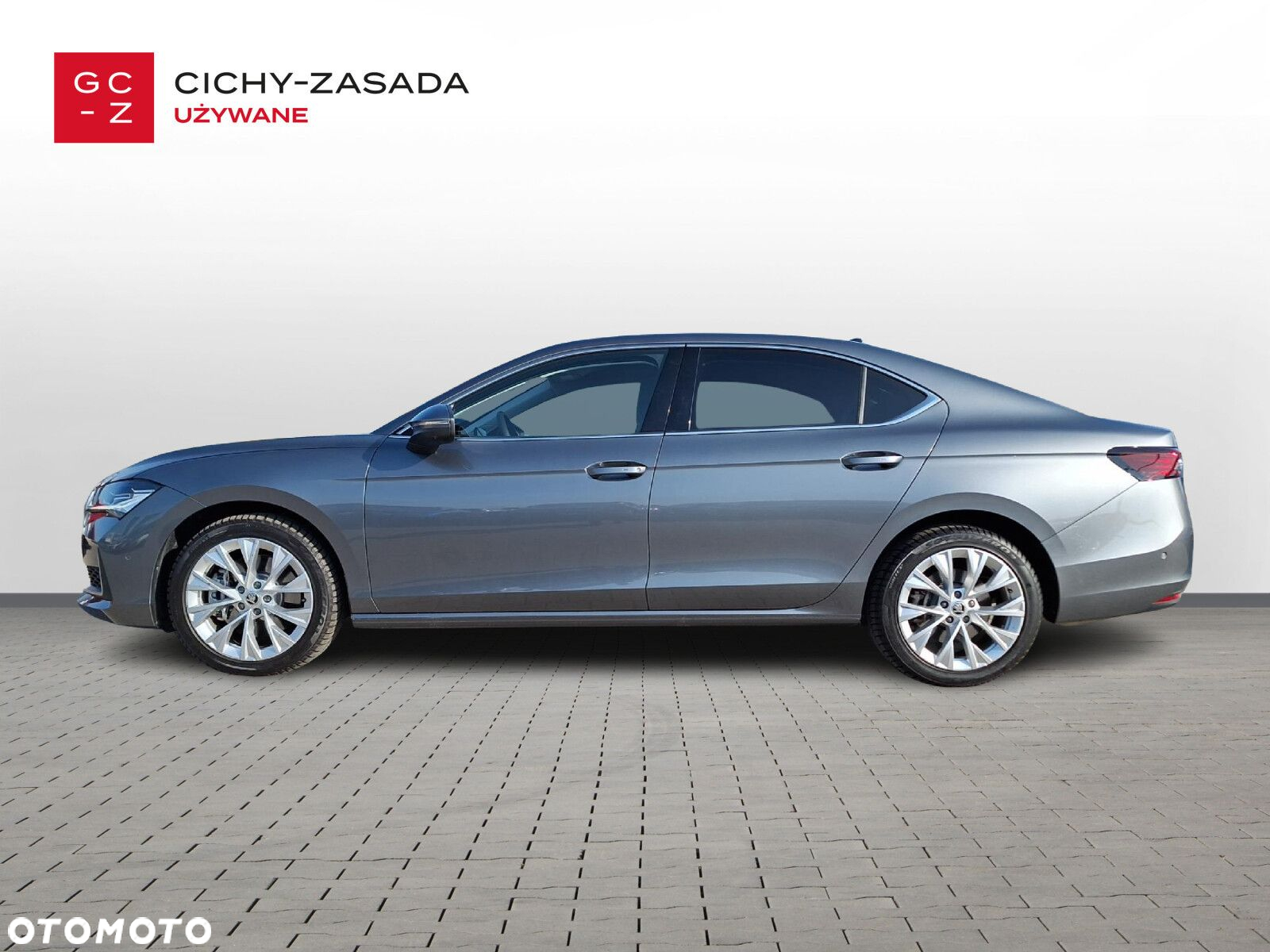 Skoda Superb - 2