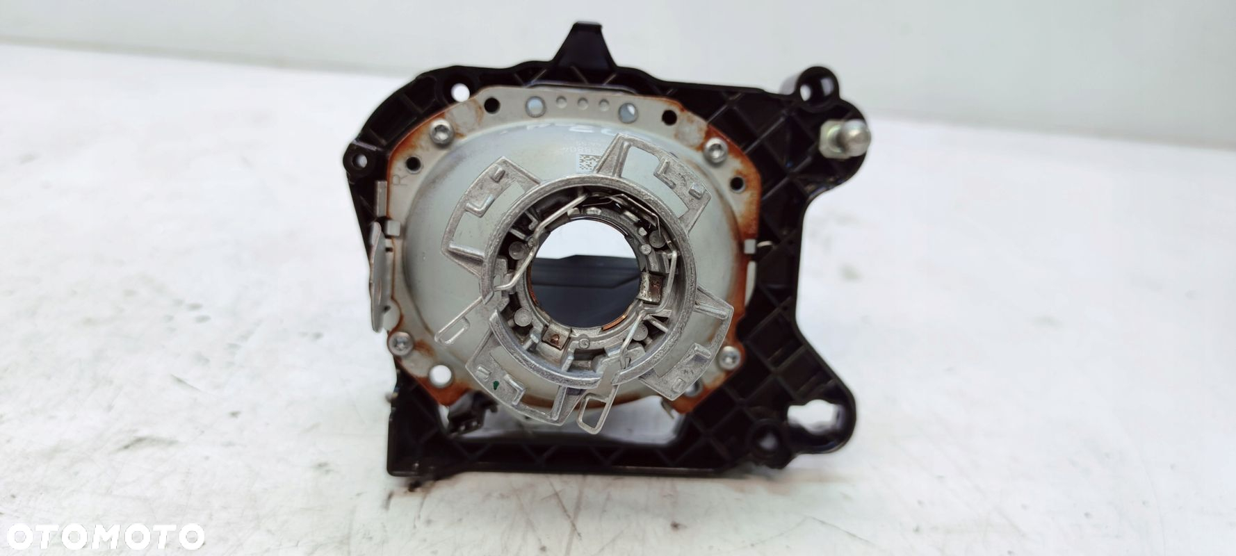 SOCZEWKA REFLEKTORA BI XENON LEWA AUDI A6 C6 15538804 16015700 EU - 6