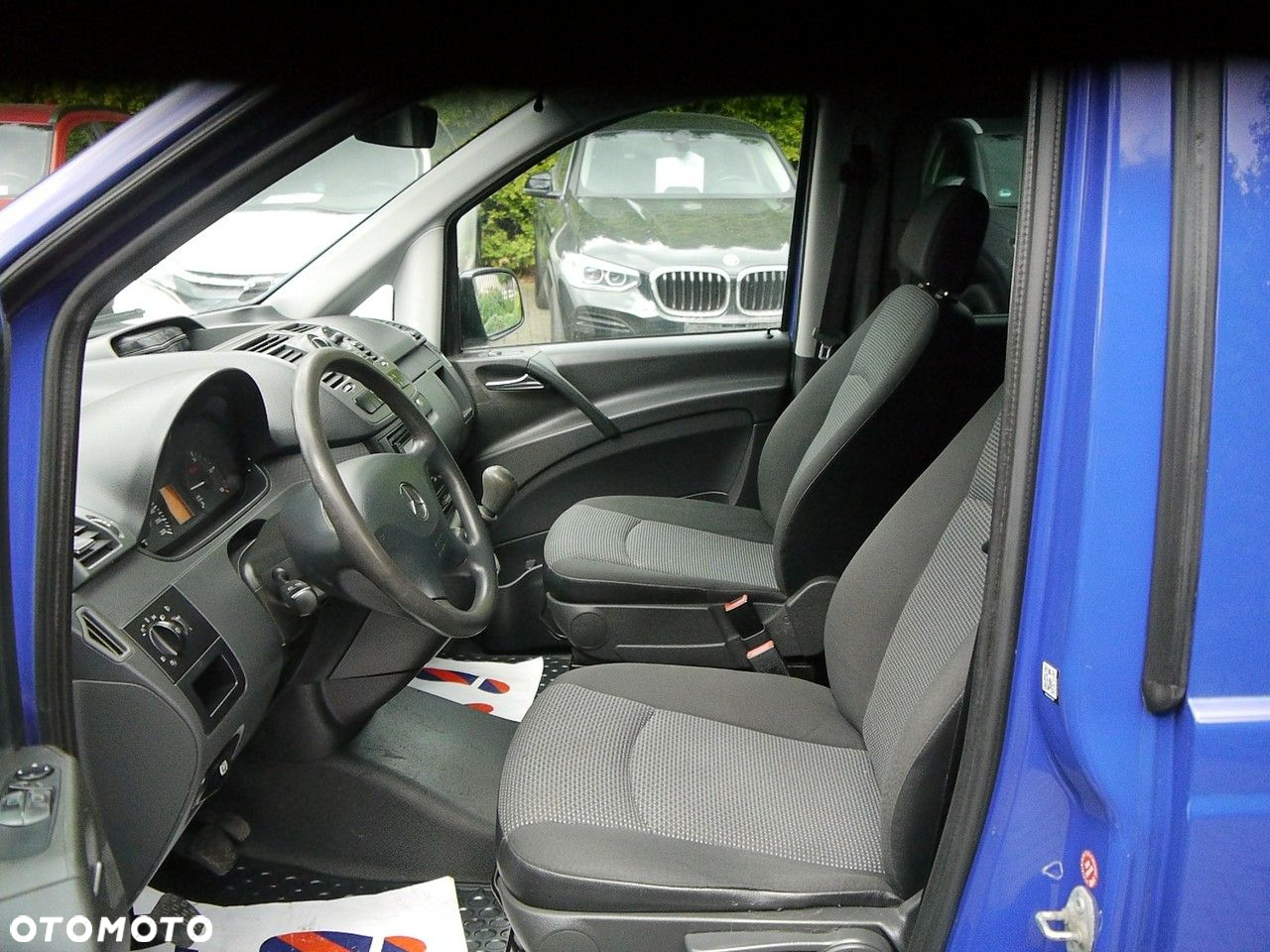 Mercedes-Benz Vito 113 CDI Lang CREW - 19