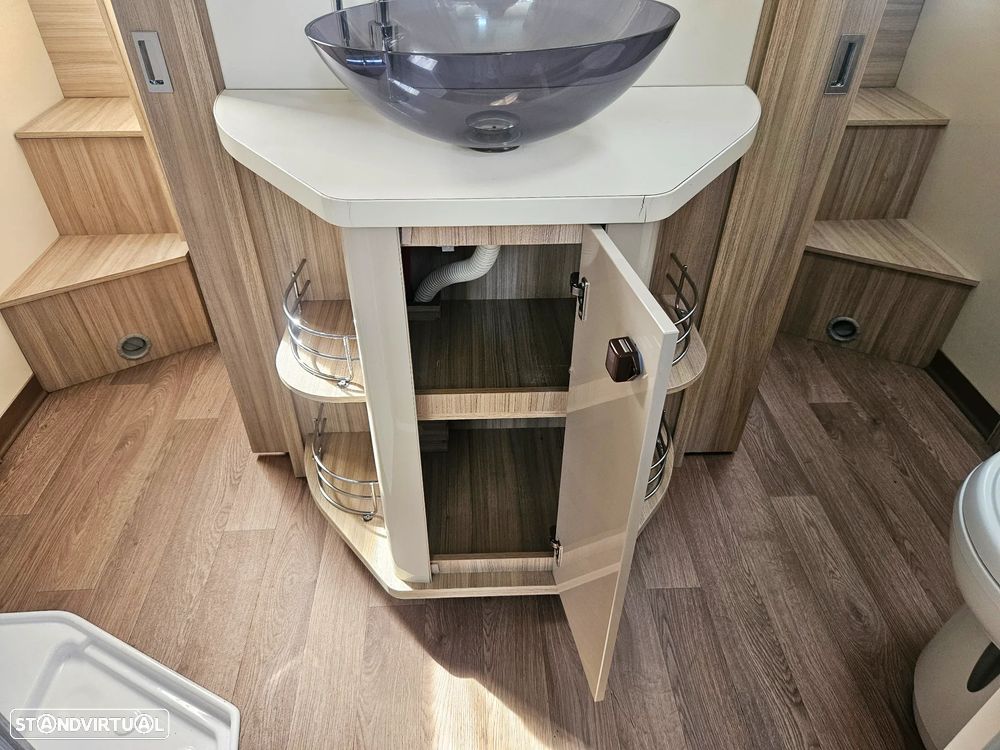 Roller Team Pegaso 266 TL - 34