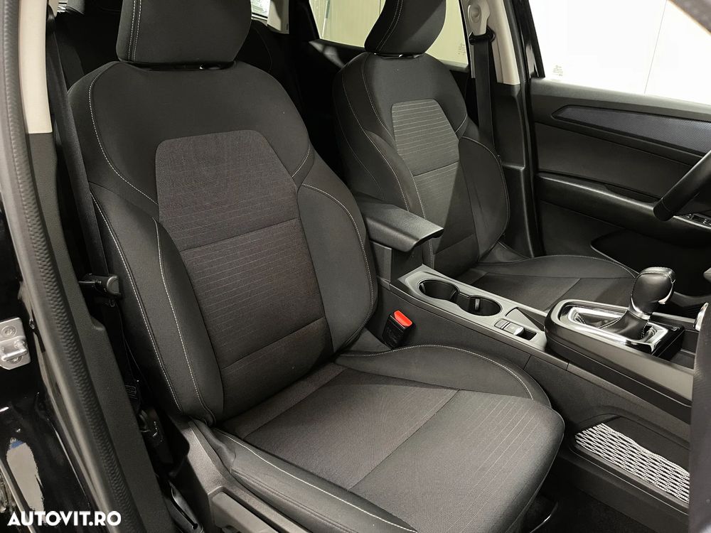 Renault Arkana E-TECH 145 Equilibre - 10