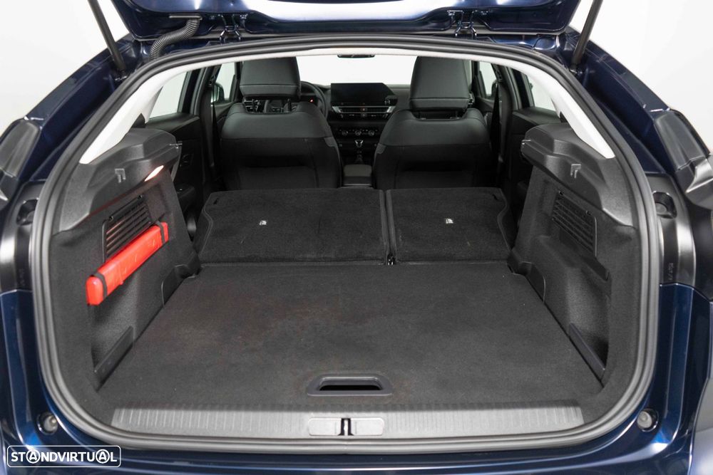 Citroën C4 1.2 PureTech Plus - 12