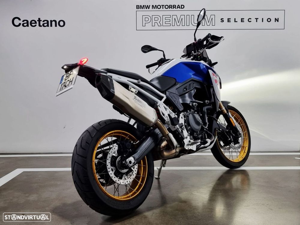 BMW F 900 GS 900GS - 6