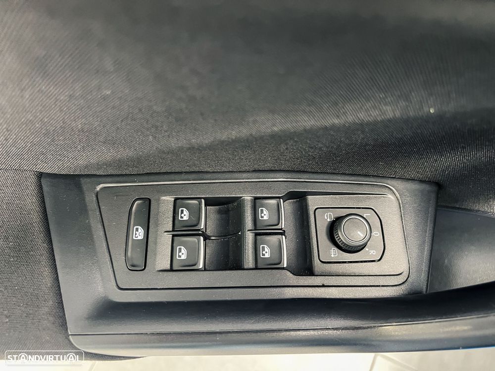 VW T-Roc 1.0 TSI Style - 18