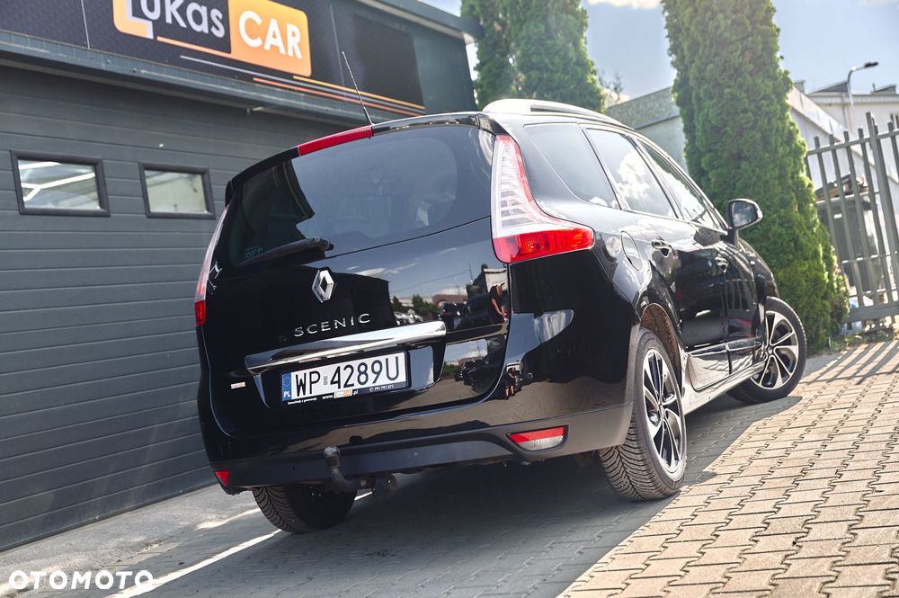 Renault Grand Scenic - 39