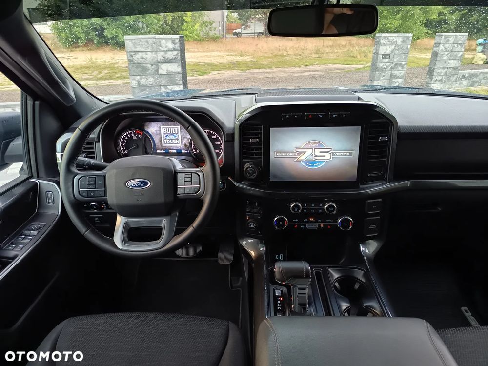 Ford F150 - 14