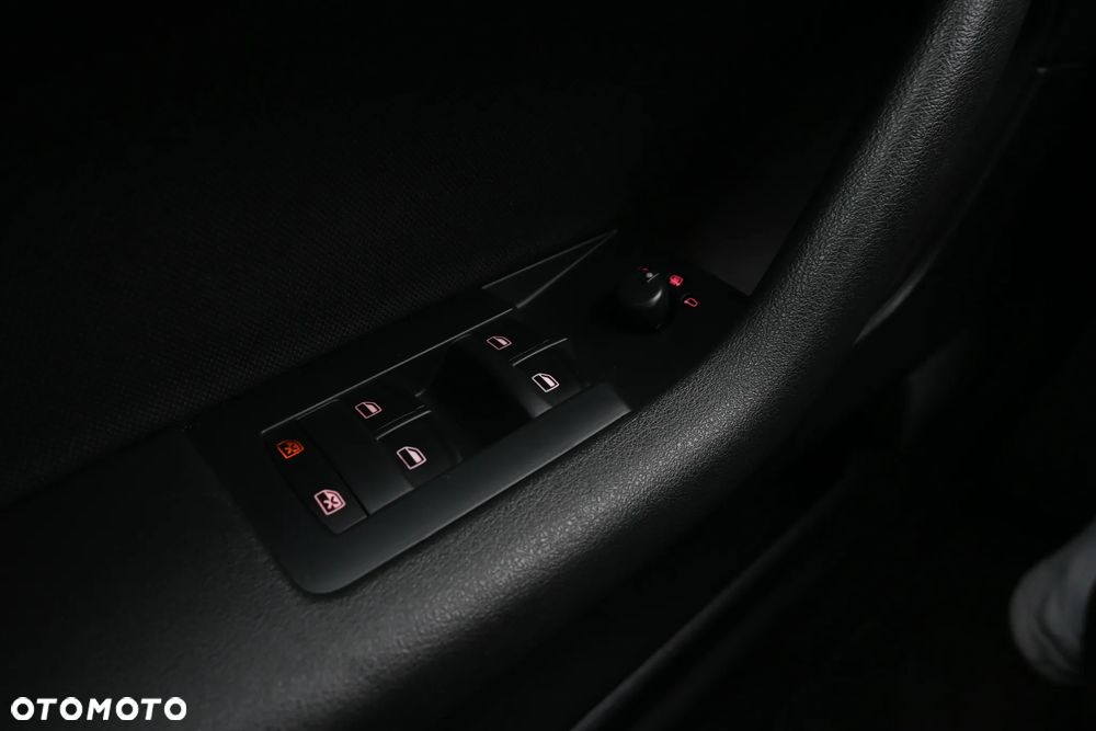 Audi A3 Sportback 2008