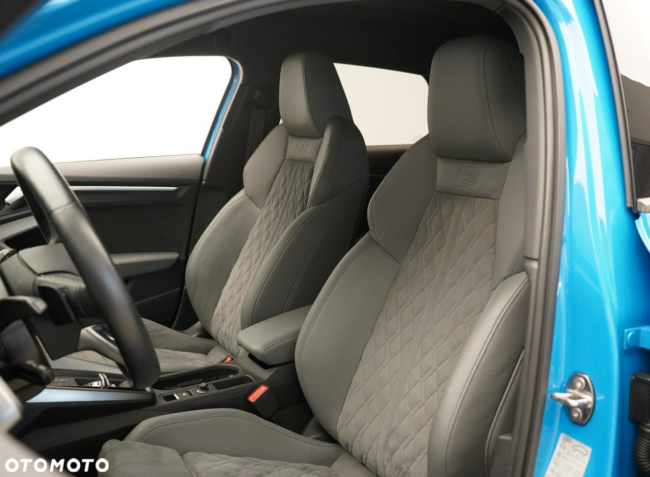 Audi S3 - 20