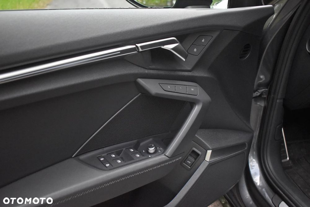 Audi S3 - 10