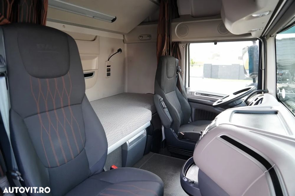 DAF XF 480 / SUPER SPACE CAB / 2021 - 33