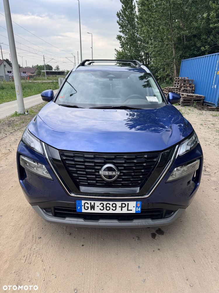 Nissan X-Trail 1.5 VC-T e-POWER N-Trek e-4ORCE 7os - 6