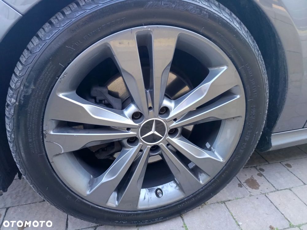 Mercedes-Benz CLA Shooting Brake 200 UrbanStyle Edition - 33