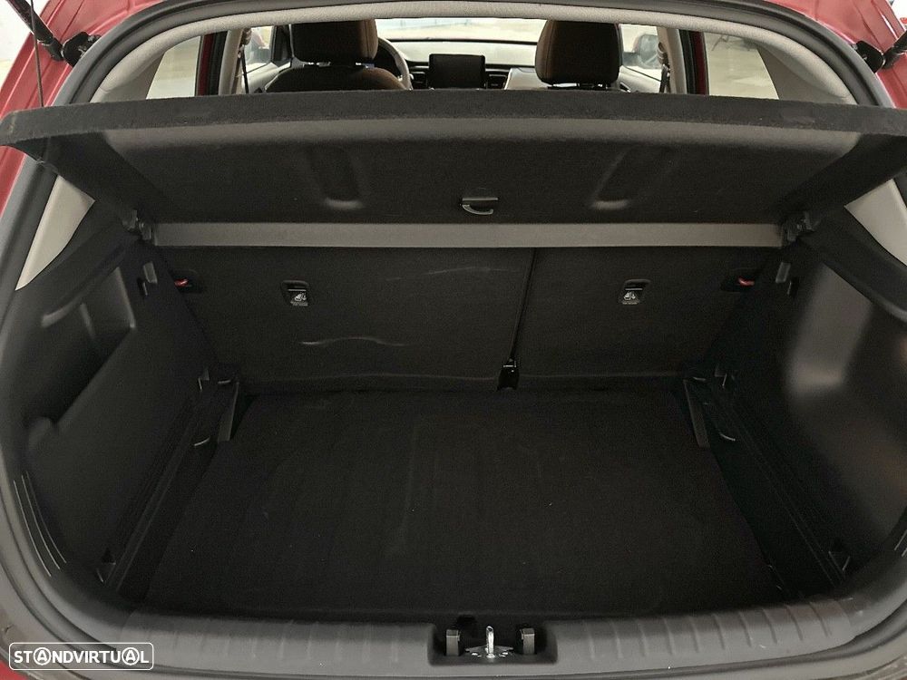 Kia Stonic 1.0 T-GDI Drive - 7
