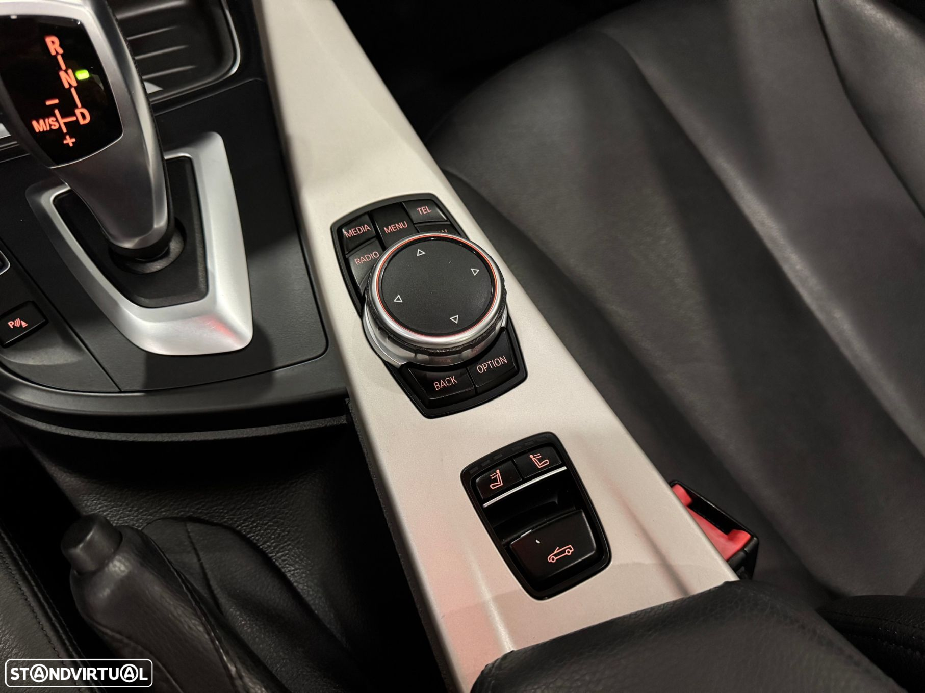 BMW 420 d Line Sport Auto - 42