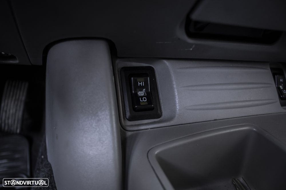 Mitsubishi L200 Pick Up 4x4 Auto Intense Cabine Dupla - 21