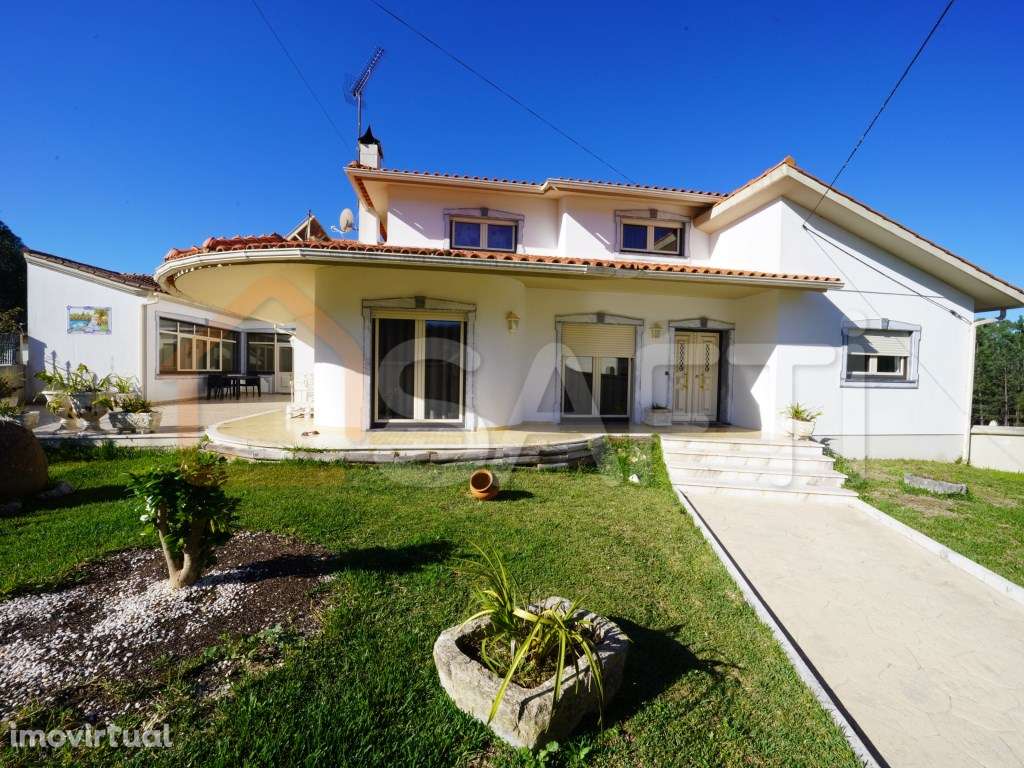 Moradia T4 tradicional - Grande imagem: 2/60