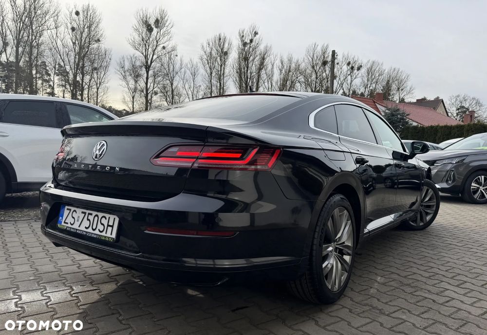 Volkswagen Arteon 2.0 TDI SCR DSG Elegance - 3