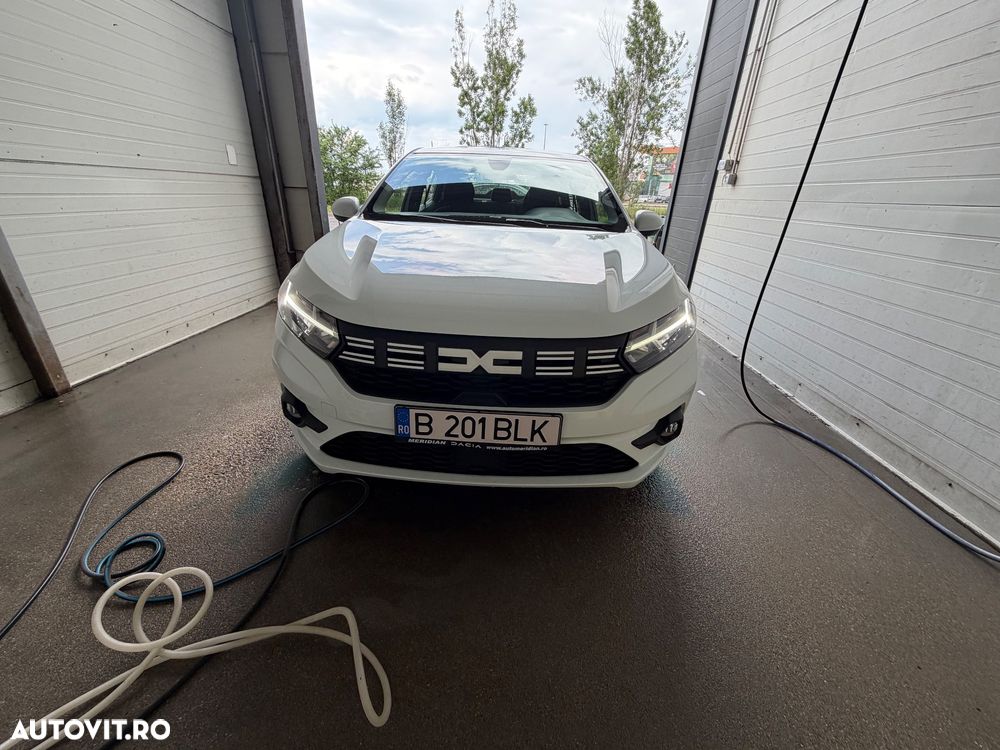 Dacia Logan - 5