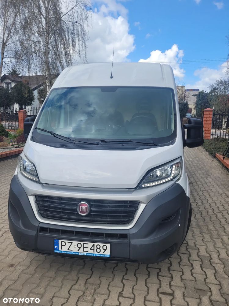 Fiat Ducato - 2