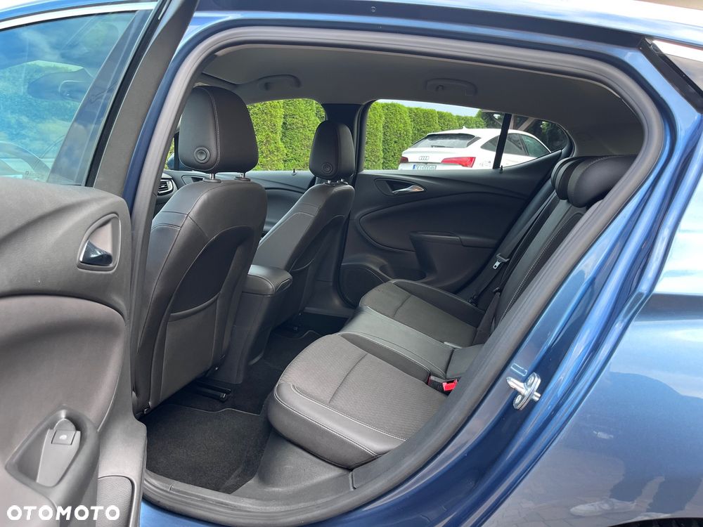 Opel Astra - 23