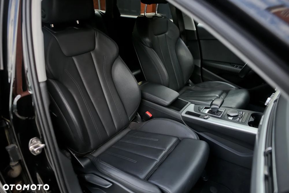 Audi A4 Allroad 2.0 TDI clean diesel Quattro S tronic - 23