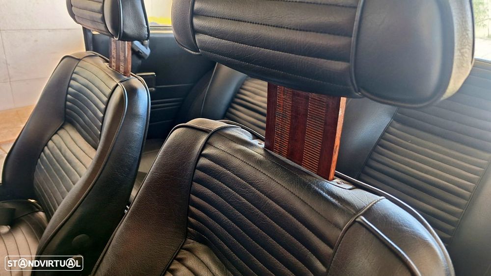 Alfa Romeo 2000 GTV - 17