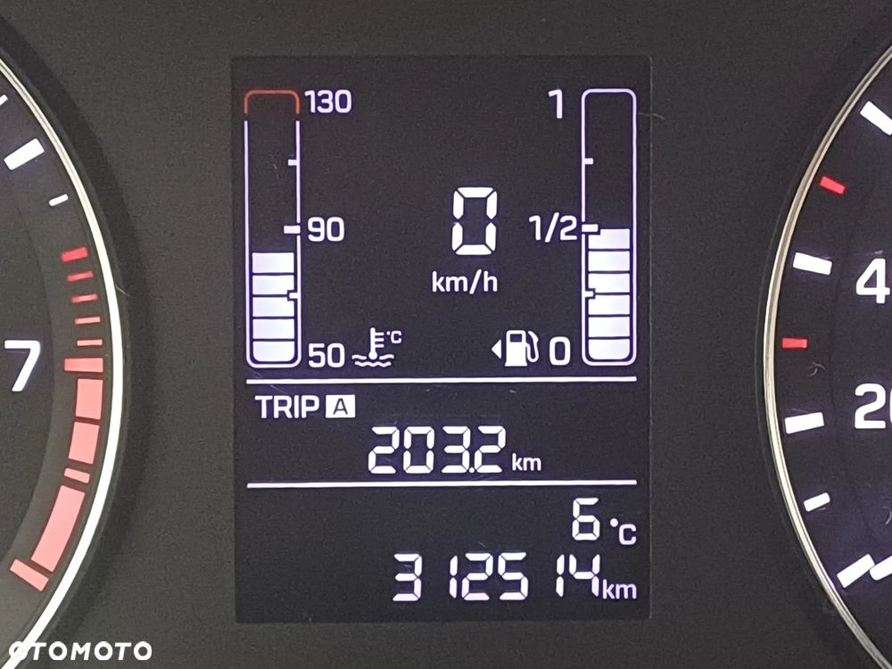 Hyundai i20 1.2 BlueDrive Classic + - 15