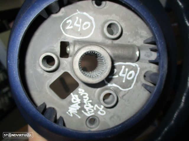 Volante 240 SMART FORTWO 1998 - 3