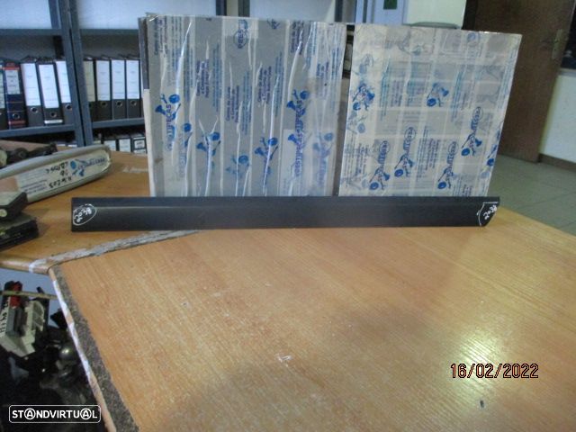 Grelha Friso 2026900562 MERCEDES W202 1996 4P TE - 1