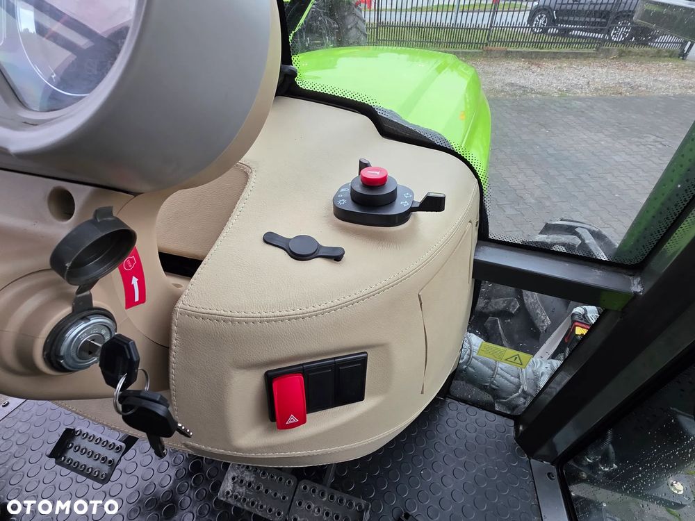 Inny ZOOMLION RK754 - 16