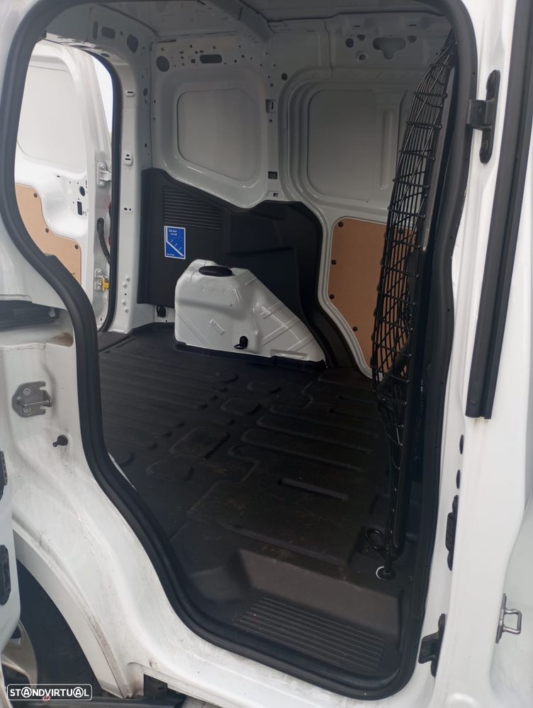 Ford Transit 350 L3 2.0 TDCi H2 Trend - 8