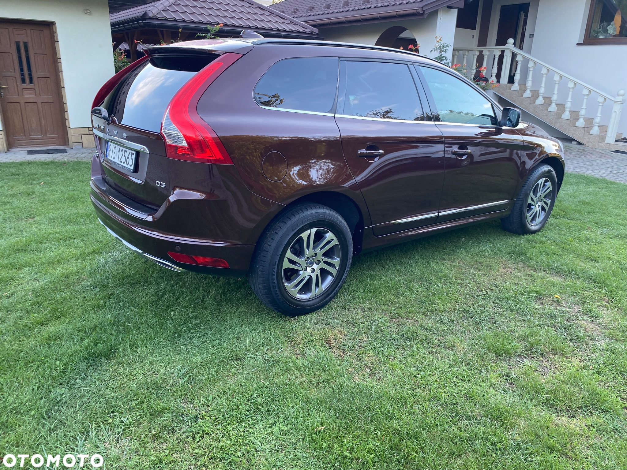 Volvo XC 60 - 5