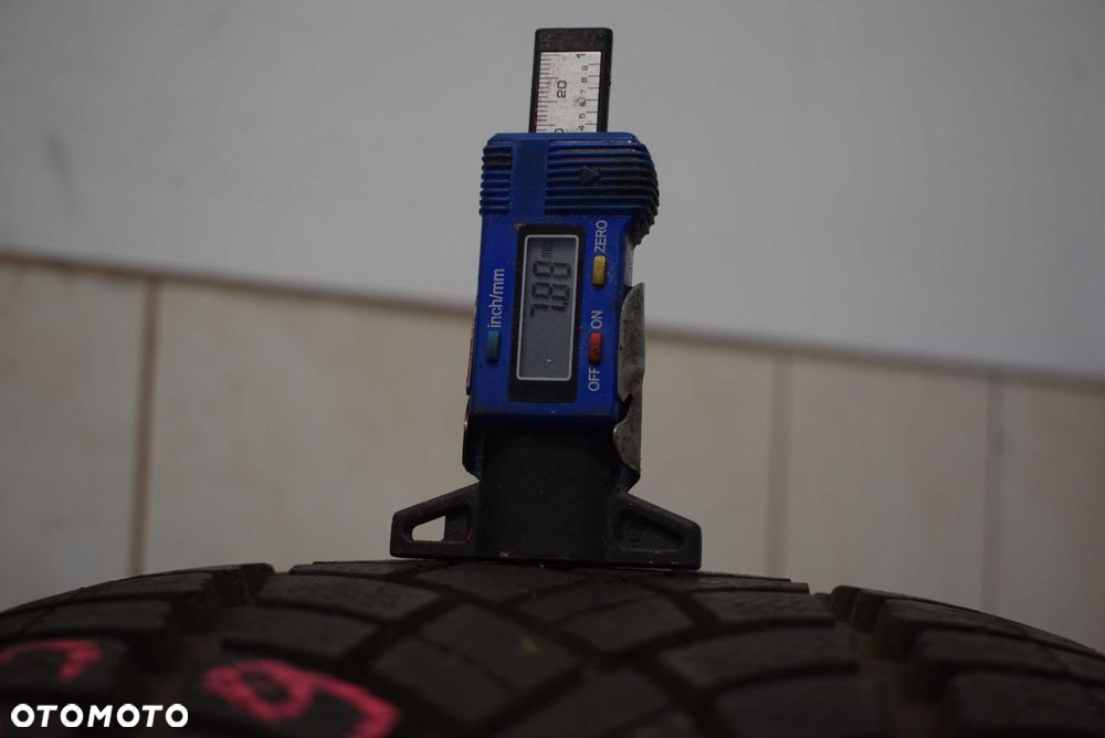 R19 235/35 Dunlop Sp Winter Sport 3D 7,9mm Wysyłka gratis! - 4