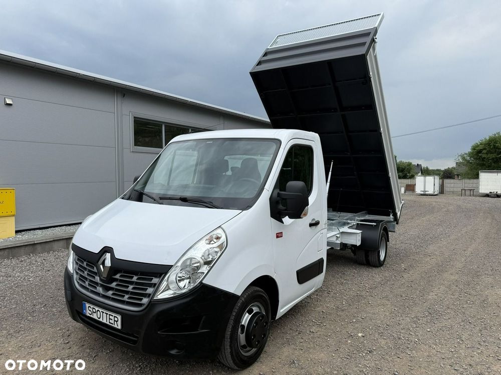 Renault Master - 21