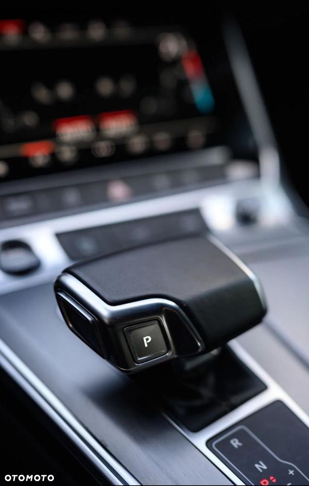 Audi A7 Sportback 40 TDI mHEV Quattro S tronic - 20