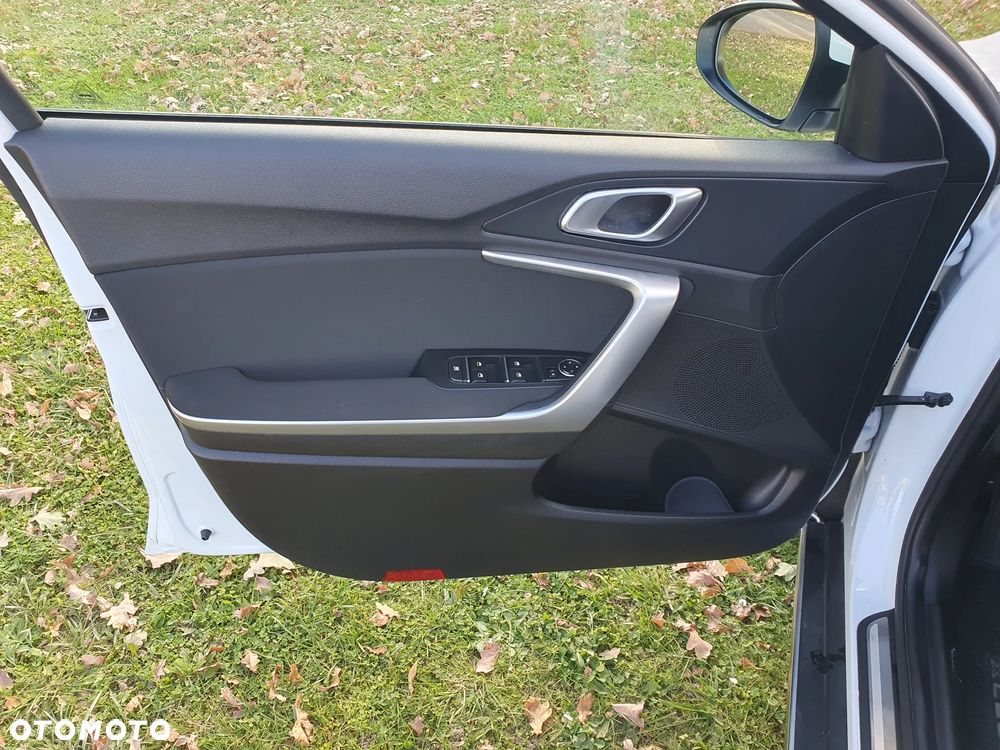 Kia XCeed 1.0 T-GDI OPF EDITION 7 - 12