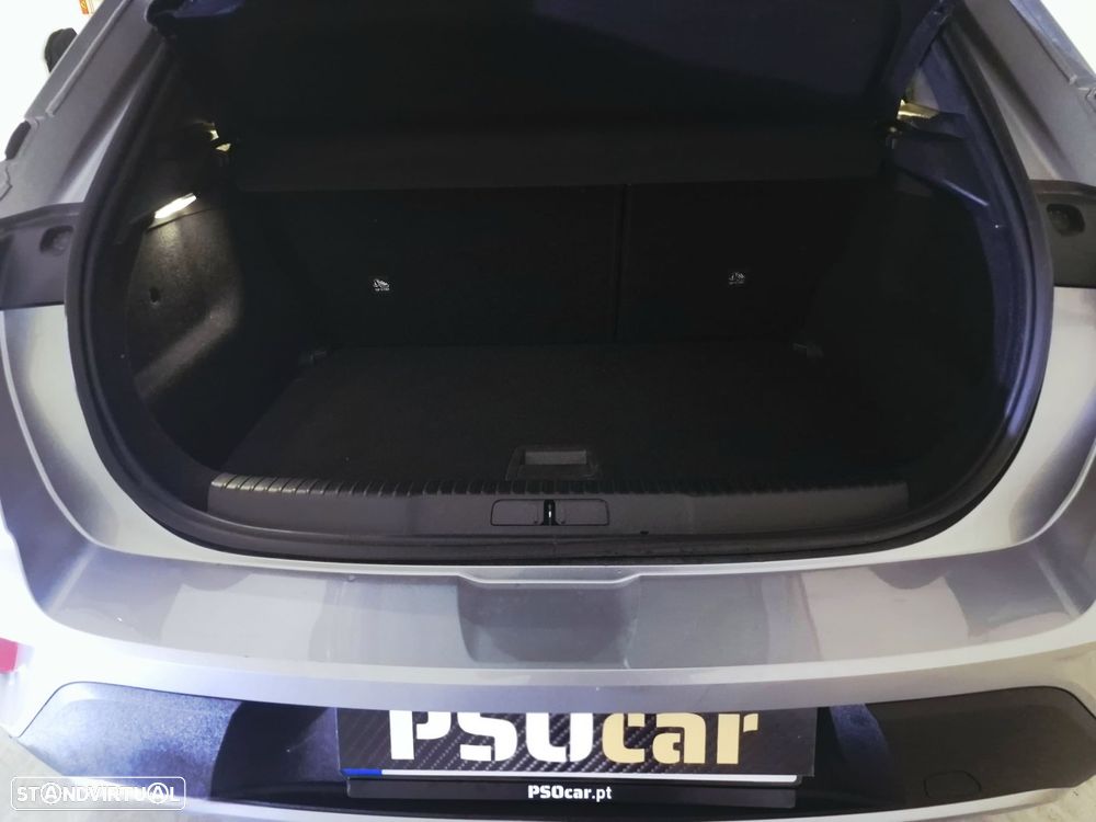 Opel Mokka 1.2 T Edition - 10