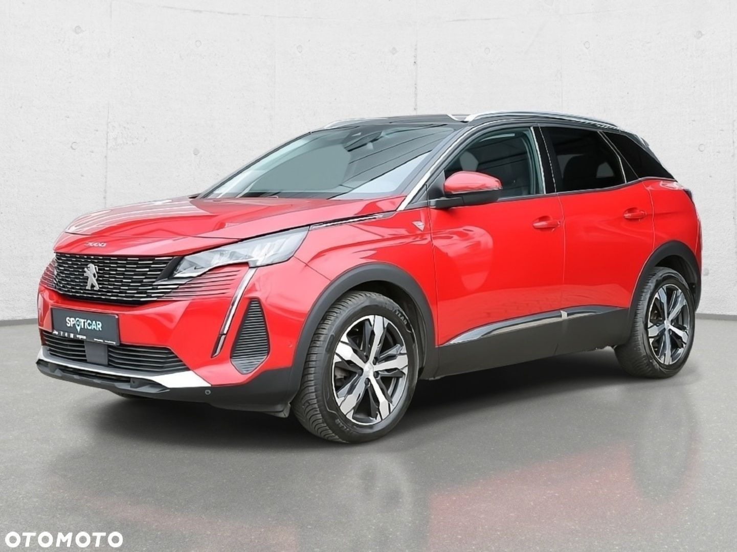 Peugeot 3008 1.2 PureTech Road Trip S&S - 1