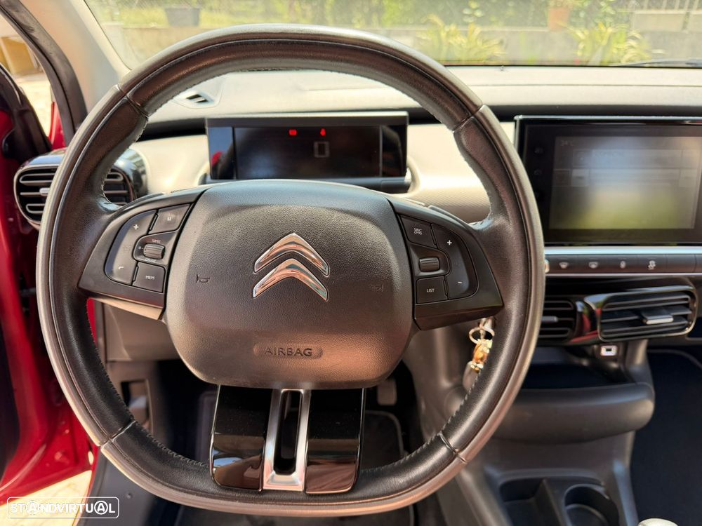 Citroën C4 Cactus 1.2 PureTech Feel - 25