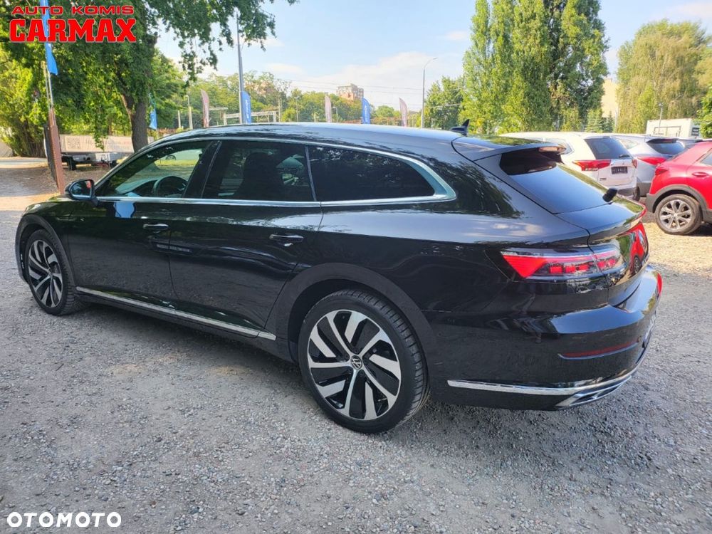 Volkswagen Arteon - 5