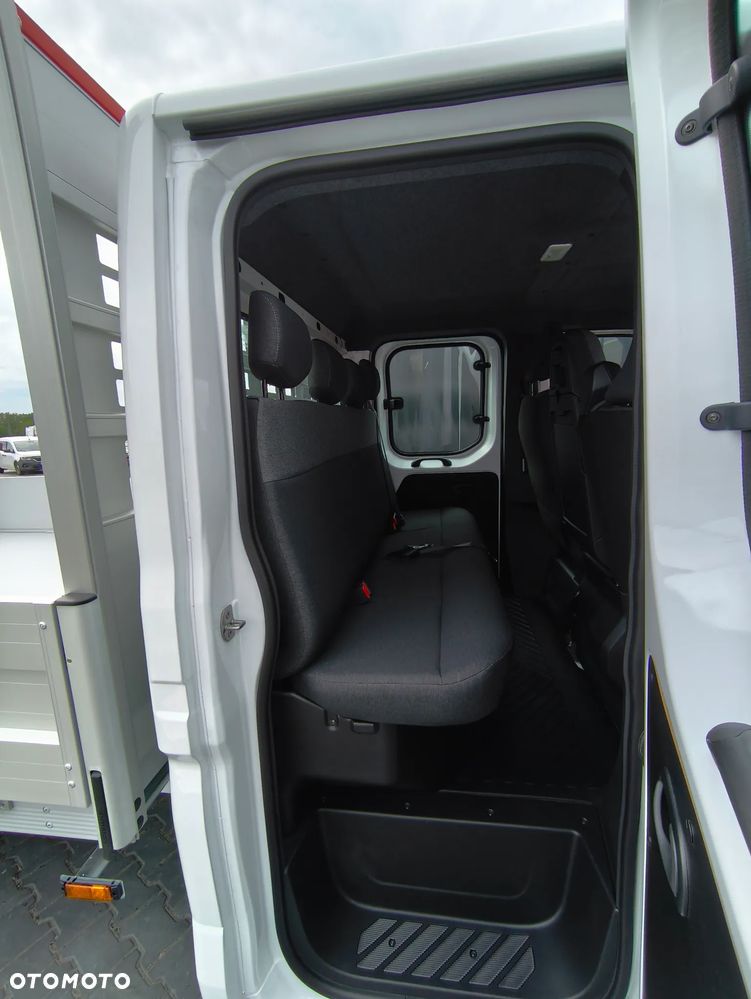 Renault MASTER  PODWOZIE - 13