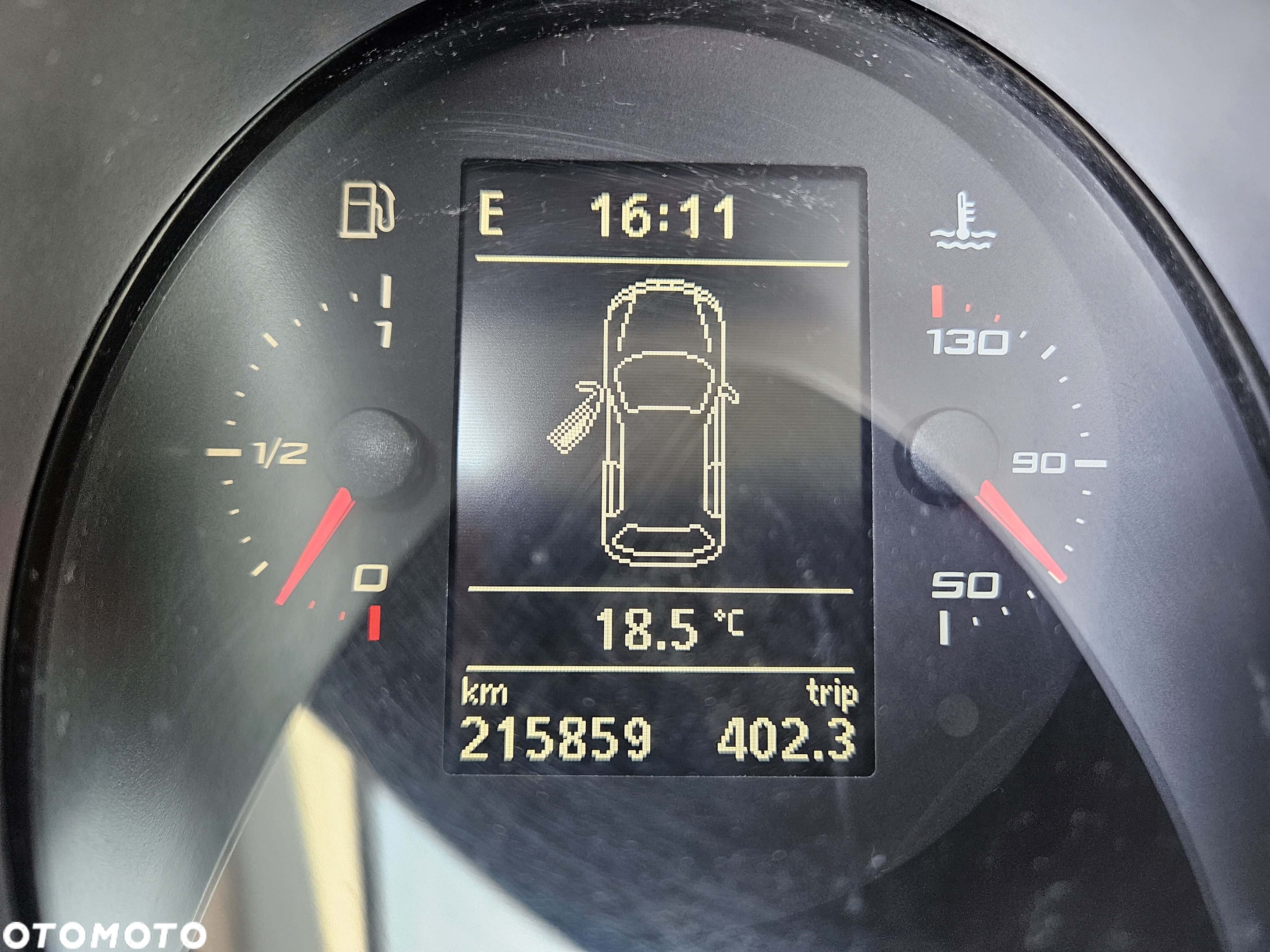 Seat Altea XL 2.0 TDI CR DPF Style Copa - 8