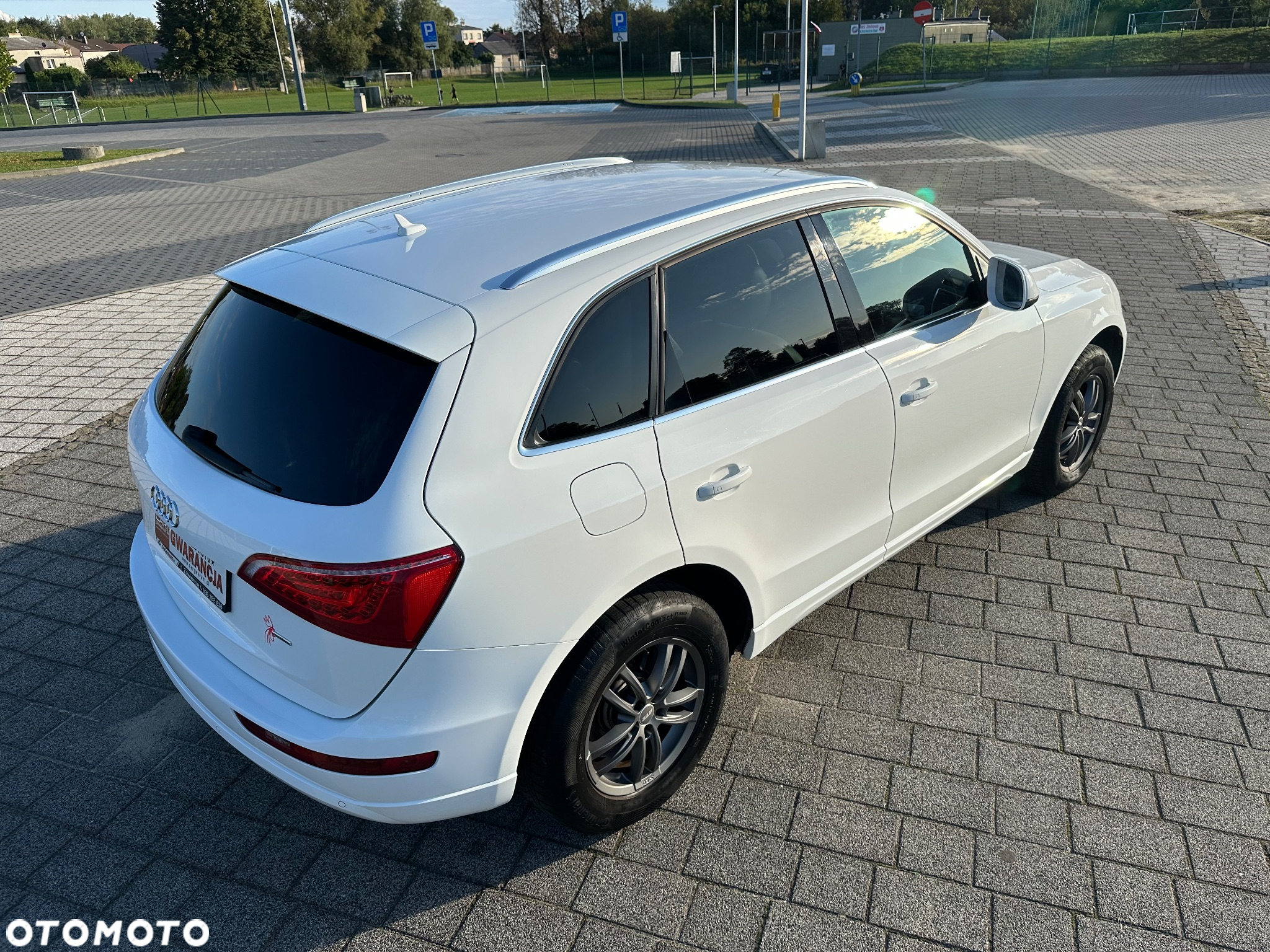 Audi Q5 2.0 TDI Quattro S tronic - 25