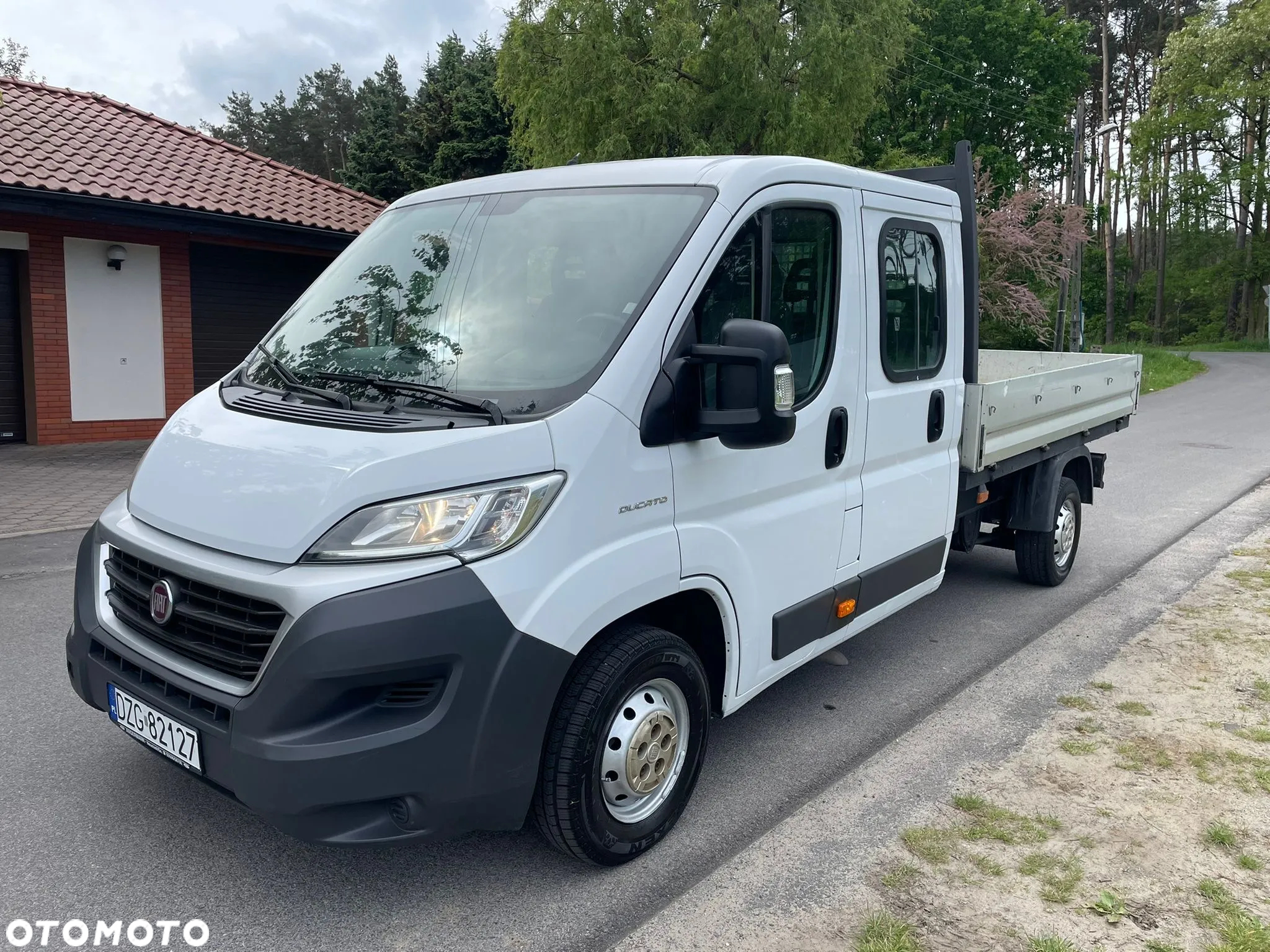 Fiat Ducato - 18