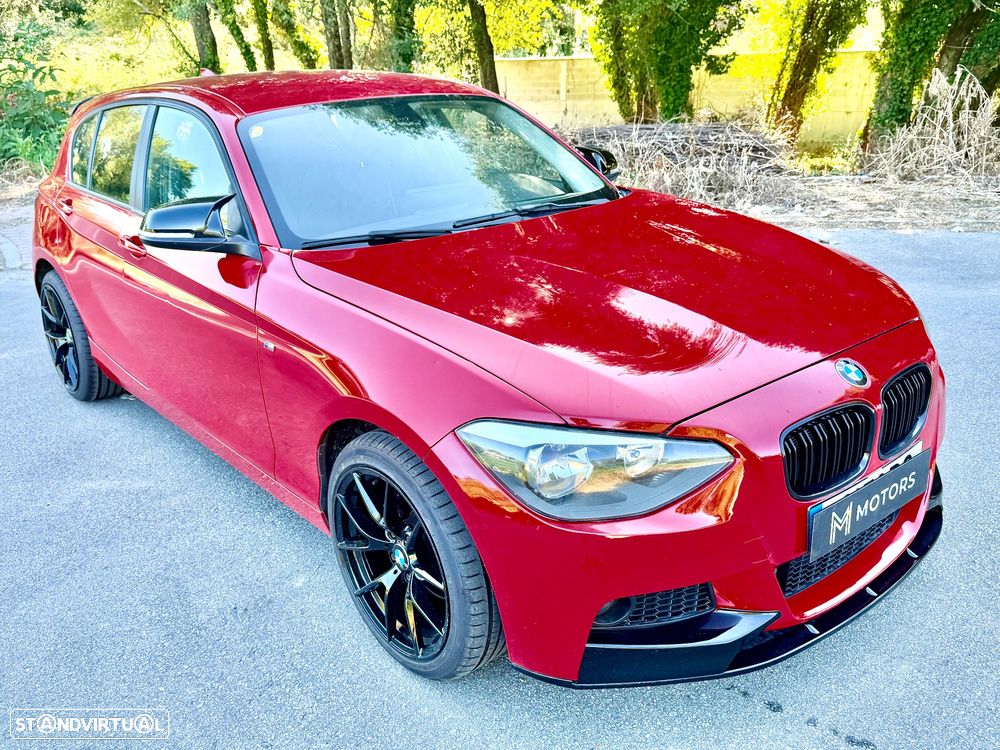BMW 120 d xDrive Line Sport - 44
