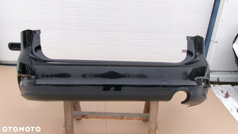 ZDERZAK TYŁ TYLNY FORD FOCUS MK4 KOMBI JX7B-17906-B - 1