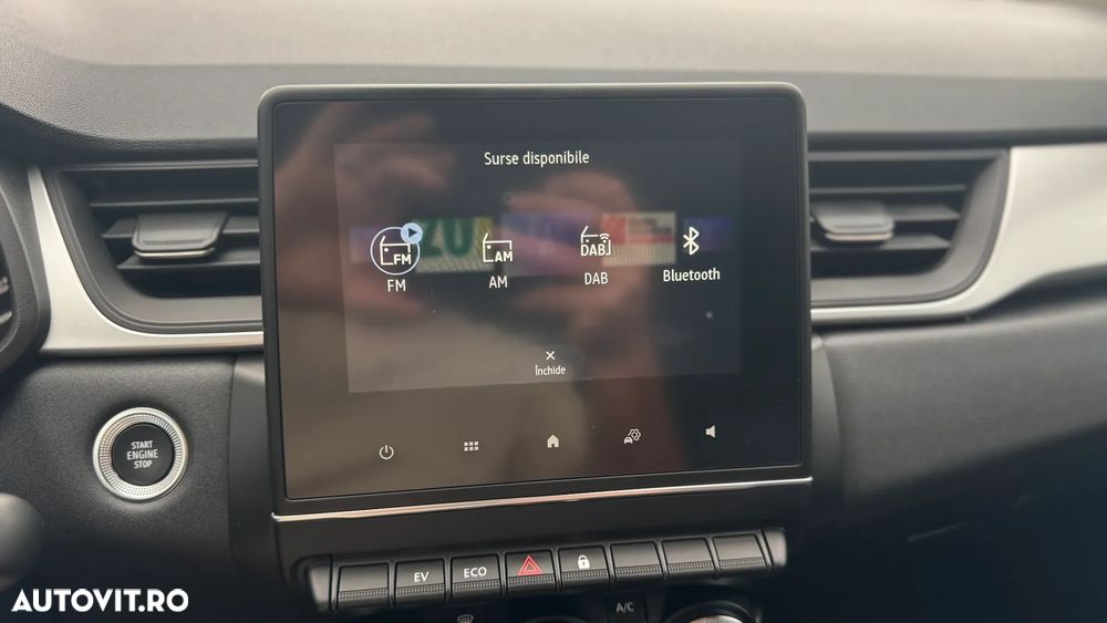 Renault Captur E-TECH Full 145 Techno - 20